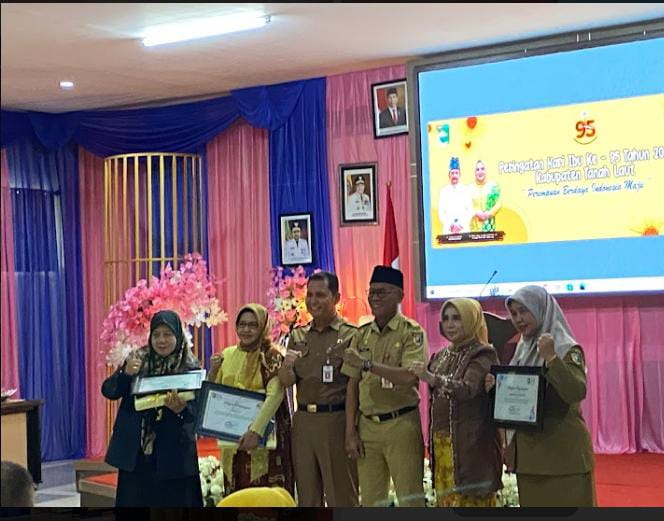 Peran Esensial Ibu Dalam Segala Aspek Kehidupan