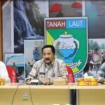 Syamsir Gencarkan Seluruh SKPD Tangani Stunting
