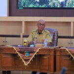 Tanda Tangan Elektronik Tunjang Percepatan Pelaksanaan