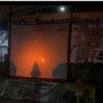 Wayang Kulit Banjar Untuk Edukasi Generasi Muda