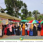 Hanya 25 Ribu per Kilogram, Bawang Merah Lokal Langsung Ludes