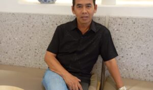 Caleg. H. Mukhlis, Sosok Pengusaha dengan Komitmen Penguatan UMKM  Kota Banjarbaru