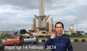 H.MUKHLIS Caleg Banjarbaru 1 : Bongkar Rahasia Kesuksesan Bisnis