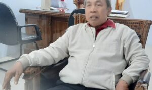 STIHSA BANJARMASIN TIDA BISA TERBITKAN IJAZAH PASCA SARJANA