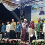 Tahun Baru 2024 waktu yang tepat memperkuat kerukunan di tengah Perbedaan
