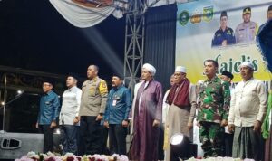 Tahun Baru 2024 waktu yang tepat memperkuat kerukunan di tengah Perbedaan
