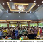 Pentingnya Peran Genre untuk Membangun Daerah