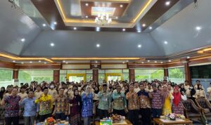 Pentingnya Peran Genre untuk Membangun Daerah