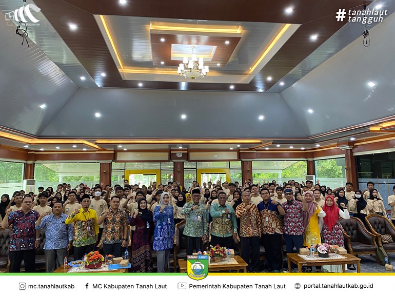 Pentingnya Peran Genre untuk Membangun Daerah