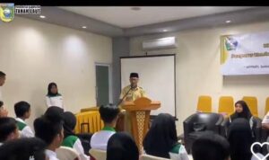 Jadikan HPPMTL sebagai  gerakan perubahan