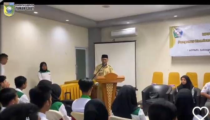 Jadikan HPPMTL sebagai  gerakan perubahan