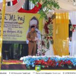 Peringati Isra Miraj dan Haul Guru Sekumpul, Pj Bupati Tala ingatkan Netralitas ASN dalam Pemilu