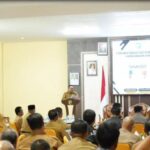 Tidak ada ambil keuntungan di Pelaksanaan Musrenbang