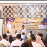 Musrenbang Wadah Untuk Menjaring Inspirasi