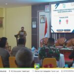 Pemkab Tala Gelar FKP Rancangan Awal RKPD 2025