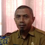 Aset Dermaga di area Hutan Bekantan Panjaratan diajukan Hibah  ke Bupati