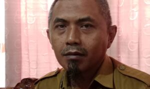 Aset Dermaga di area Hutan Bekantan Panjaratan diajukan Hibah  ke Bupati