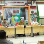 Pertengahan Februari Akan Ada Car Free Day di Pelaihari