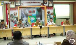 Pertengahan Februari Akan Ada Car Free Day di Pelaihari