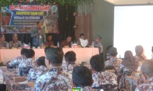 Abdilah : Cegah Kecelakaan, Kepsek Harus Rutin Kontrol Fisik Sekolah