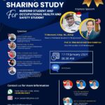POLITEKNIK KESDAM VI Banjarmasin gelar sharing studi dengan UCMI Malaysia