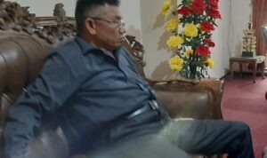 GAPENSI Kalsel sesalkan keterlambatan pembayaran pada Kontraktor  di Banjarmasin & Rantau