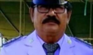 Isu sering tidak berada di tempat kerja, Camat Belawang Batola sulit dikonfirmasi