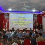 Lapas Banjarmasin Siap Layani Warga Binaan Salurkan Hak Pilihnya Pada Pemilu 2024