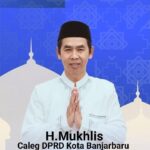 H.MUKHLIS : “Konsep Revitalisasi Distribusi Produk UKM di Banjarbaru”