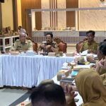 SKPD Harus Perkuat Komitmen Terhadap Realisasi Dana Hibah
