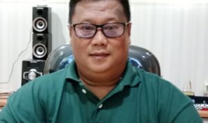 Syakhril : Penyelesaian pekerjaan PUPRP 2023 telah selesai sesuai dengan target yang direncanakan