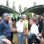 Padi Siam Lani Tanah Laut akan dijadikan Branch