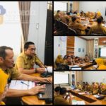 Pembangunan RPJPD 2025-2045 dalam tahapan Rancangan