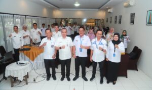 Pemkab. Batola Dukung Penuh Perang dengan Narkoba