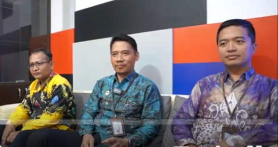HUT Ke 51 PAM Bandarmasih Peringati Secara Sederhana Namun Tetap Menarik