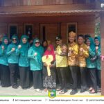 Pj. Bupati Tala : Bantuan bedah rumah tahun ini dinaikkan hampir 500 unit