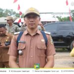 Ditarget Pj Bupati, Kades Damit Hulu Siap Turunkan Angka Stunting