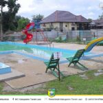 Sebulan Beroperasi, BUMDes Waterpark Siap Buka Kelas Renang hingga Mandi Salju