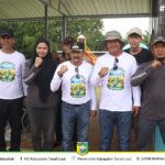 Punya Wahana Waterpark, BUMDes Karya Putra Pribumi Tuai Pujian Pj Bupati Tala