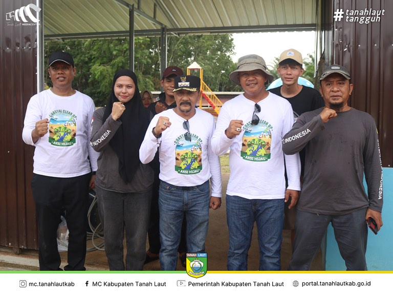 Punya Wahana Waterpark, BUMDes Karya Putra Pribumi Tuai Pujian Pj Bupati Tala