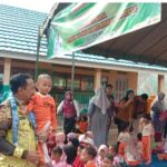 Program Bela Desa Targetkan Keterwakilan Tiap Kecamatan, Angka Stunting Tentukan Jumlah Lokasi