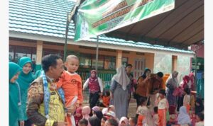 Program Bela Desa Targetkan Keterwakilan Tiap Kecamatan, Angka Stunting Tentukan Jumlah Lokasi