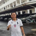 Putra Ahli Waris Pendiri Tala kecewa kenaikan Tarif air dari PT AM Berkah Banua