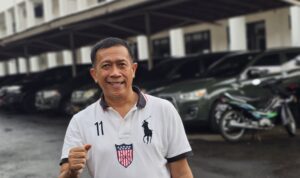 Putra Ahli Waris Pendiri Tala kecewa kenaikan Tarif air dari PT AM Berkah Banua