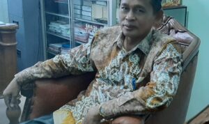 Peminat MTs Gambut sangat tinggi hingga Lebihi Kuota