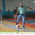 Festival Futsal Antar Pelajar SLTA se-Tala Resmi Dimulai