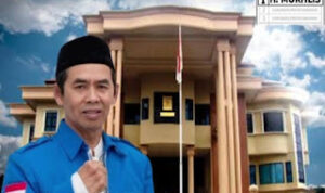 H.MUKHLIS PEMANTIK SEMANGAT DAN PIONIR BANJARBARU