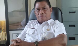 Insinerator Desa Sungai Pitung Alalak, Batola akan segera di fungsikan