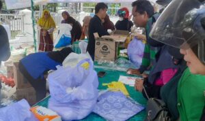 Kadin Kalsel  gelar pasar murah jelang Ramadhan