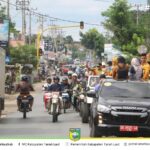 Pj Bupati  Tala bersyukur, bangga atas diraihnya Piala Adipura